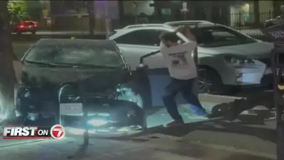 Uncle of victim in Comm. Ave. hatchet attack speaks out