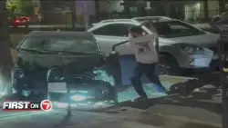 Uncle of victim in Comm. Ave. hatchet attack speaks out